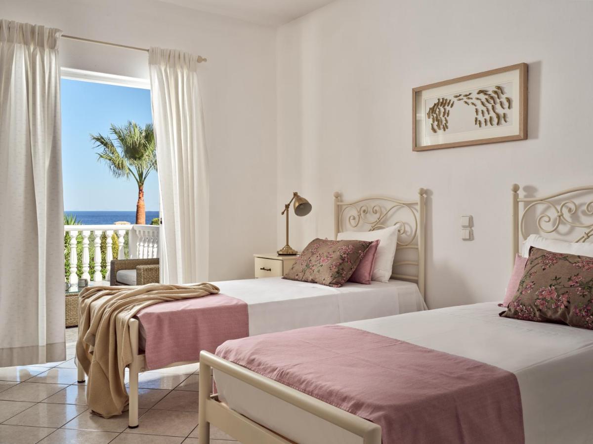 Appartement Villaggio & *
