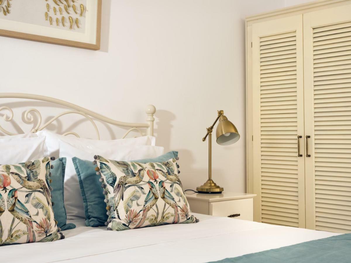 Appartement Villaggio &