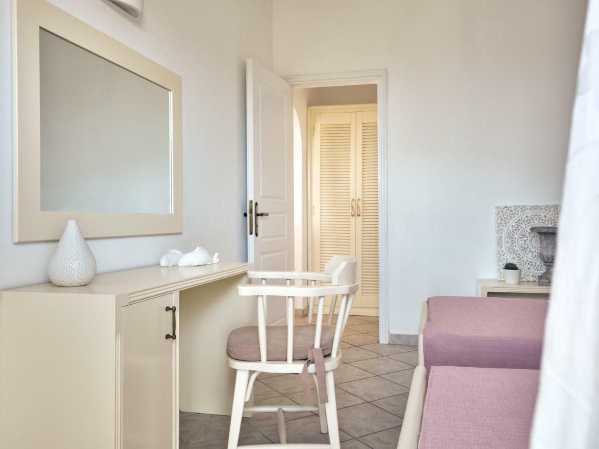 Villaggio & Appartement